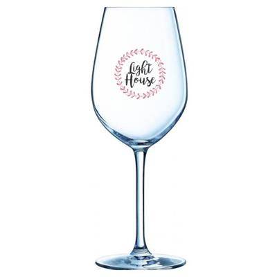 Picture of SEQUENCE STEM WINE GLASS (550ML & 19.