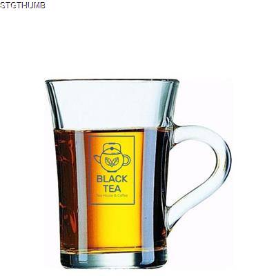 Picture of BOCK GLASS COFFEE MUG (230ML & 8OZ)