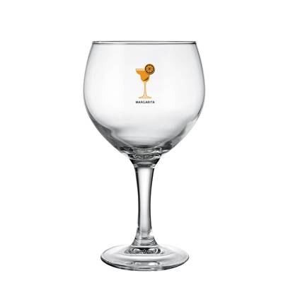 Picture of HAVANA GIN COCKTAIL GLASS (620ML & 21