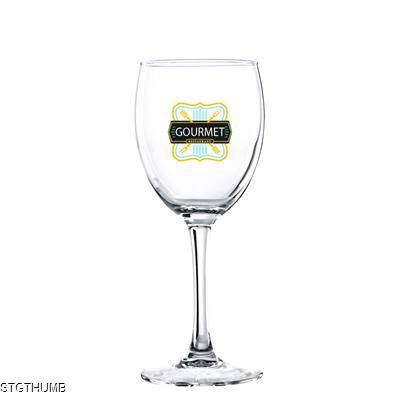 Picture of MERLOT WINE GLASS 230ML/8OZ.