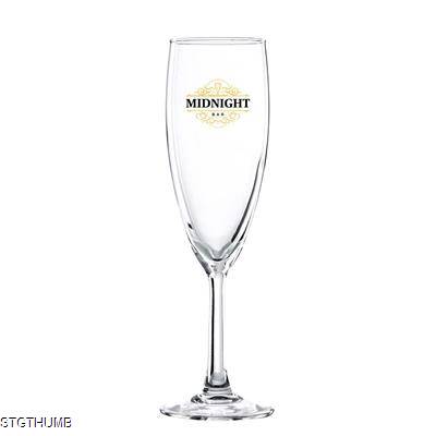 Picture of MERLOT CHAMPAGNE FLUTE (150ML & 5