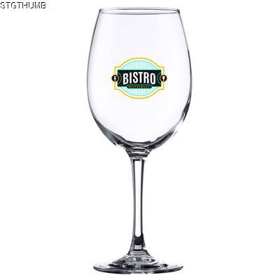 Picture of SYRAH WINE GLASS (580ML & 20