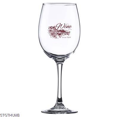 Picture of SYRAH WINE GLASS (470ML & 16