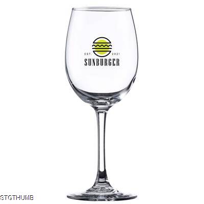 Picture of SYRAH WINE GLASS (370ML & 13OZ).