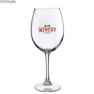 Picture of PINOT WINE GLASS (580ML & 20.