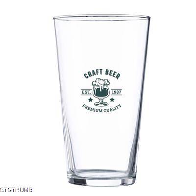 Picture of CONIL BEER GLASS (470ML & 16