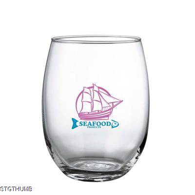 Picture of PINOT ROCKS TUMBLER (350ML & 12.