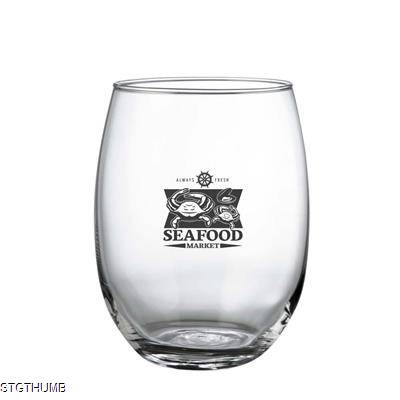 Picture of SYRAH ROCKS TUMBLER (350ML & 12