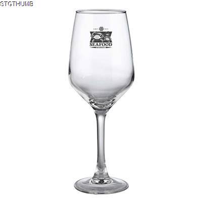 Picture of MENCIA WINE GLASS (250ML & 8.