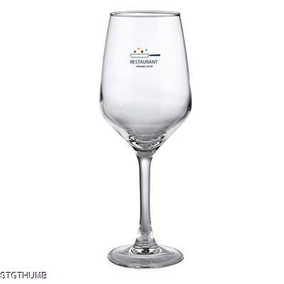 Picture of MENCIA WINE GLASS (310ML & 10