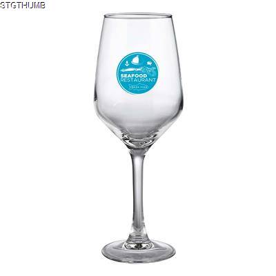 Picture of MENCIA WINE GLASS (440ML & 15.