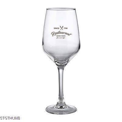 Picture of MENCIA WINE GLASS (580ML & 20