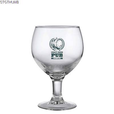 Picture of TOSCANA STEMMED BEER GLASS 620ML/21.