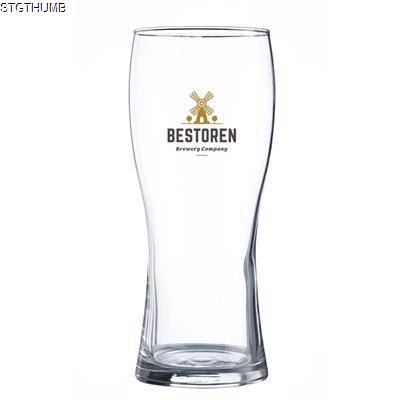 Picture of HELLES BEER GLASS (650ML & 22