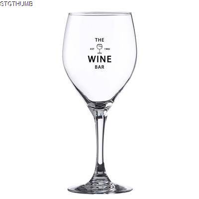 Picture of VINTAGE WINE GLASS (320ML & 11.