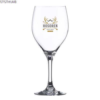 Picture of RODIO WINE GLASS (320ML & 11