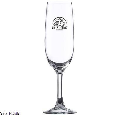 Picture of VICTORIA CHAMPAGNE GLASS (170ML & 6OZ).