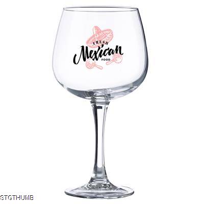 Picture of IBIZA GIN COCKTAIL GLASS (720ML & 25