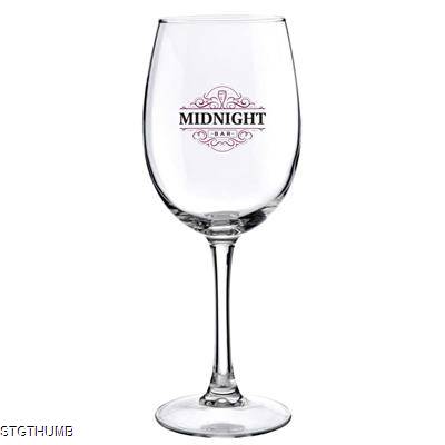 Picture of PINOT WINE GLASS (470ML & 16