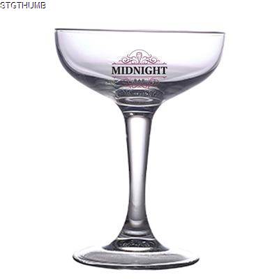 Picture of MYKONOS CHAMPAGNE SAUCER (240ML & 8.