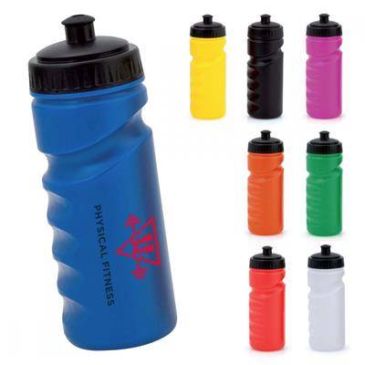 Picture of SPORTS ECO BOTTLE FINGER GRIP (500ML)