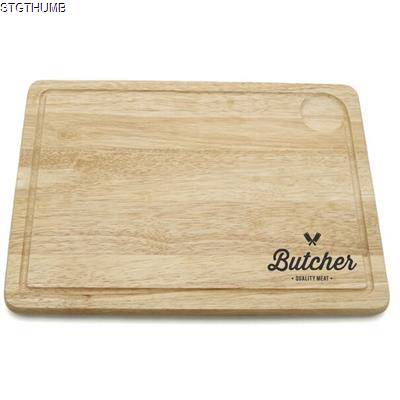 Picture of MEAT CHOPPING BOARD (40X30CM)