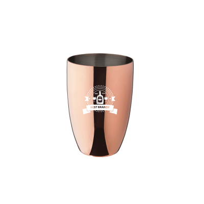 Picture of COPPER BULLET TUMBLER (500ML & 17