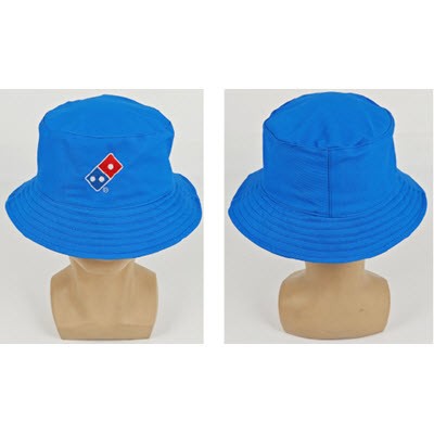 Picture of COTTON BUCKET HAT.