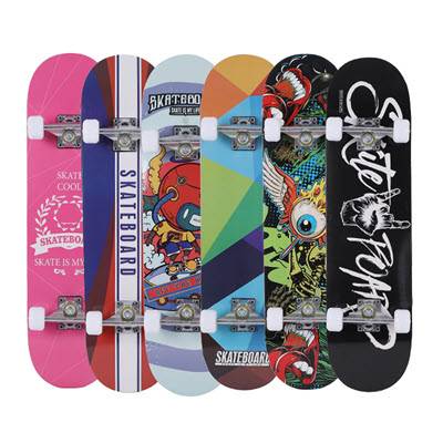 Picture of SKATEBOARD.