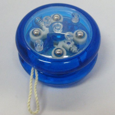 clutch yoyo