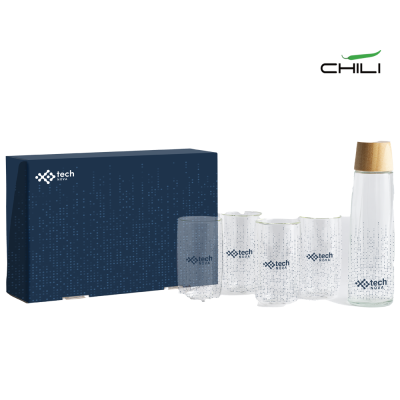 Picture of CHILI CONCEPT - CALYPSO EXECUTIVE GIFT SET