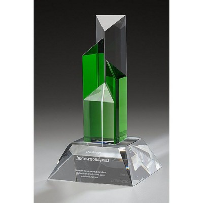 Picture of EMERLAD WINFIELD AWARD.