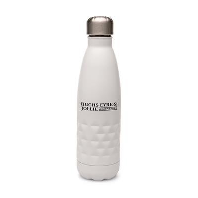 Picture of ASHFORD GEO 500ML BOTTLE in White