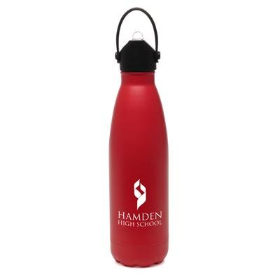 Picture of ASHFORD SIPPER 500ML SPORTS BOTTLE