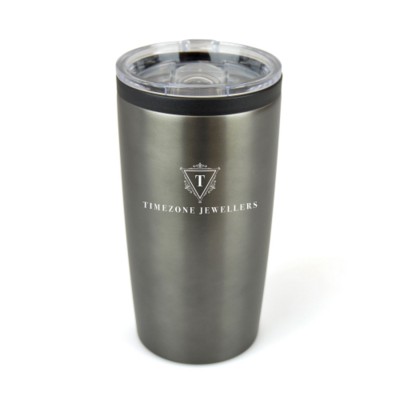 Picture of OAKRIDGE STAINLESS STEEL METAL TUMBLER