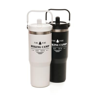 Picture of EVEREST HYDRA-FLIP 900ML TRAVEL MUG