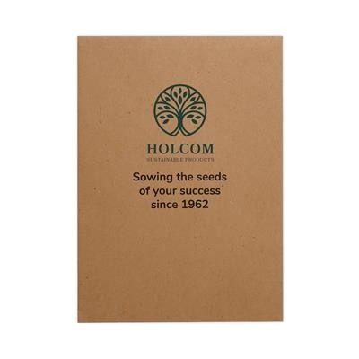 Picture of NATURAL KRAFT PAPER SEEDS ENVELOPE