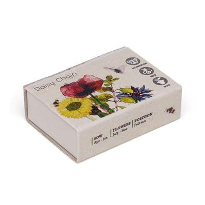 Picture of SEEDS PILLS MATCH BOX