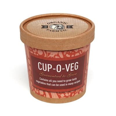 Picture of CUP-O-VEG GROW KIT