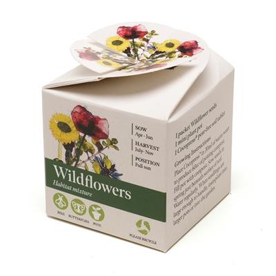 Picture of MINI BOX SEEDS KIT