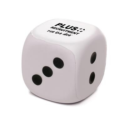 Picture of STRESS DICE