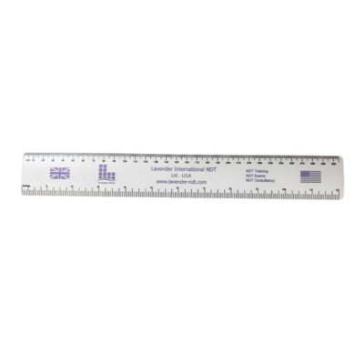 Picture of MAGNETIC FLEXIBLE RULER.