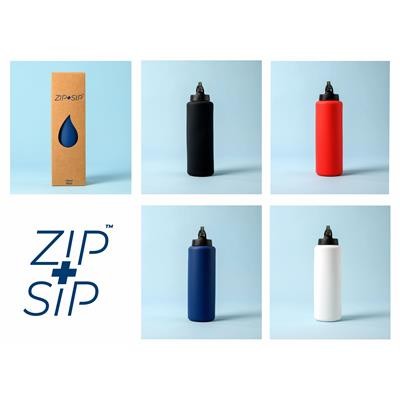 Picture of ZIP + SIP WATER BOTTLE