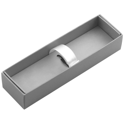 Picture of PB35 PRESENTATION BOX - SILVER.