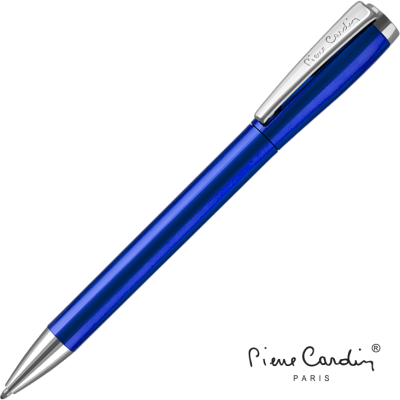 Picture of PIERRE CARDIN AVANT-GARDE ROLLERBALL PEN - BLUE