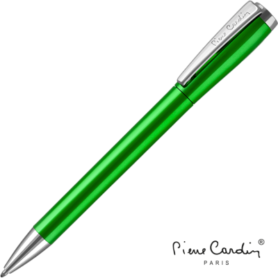 Picture of PIERRE CARDIN AVANT-GARDE ROLLERBALL PEN - GREEN