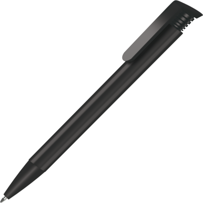 Picture of ALBION COLOUR BALL PEN - BLACK