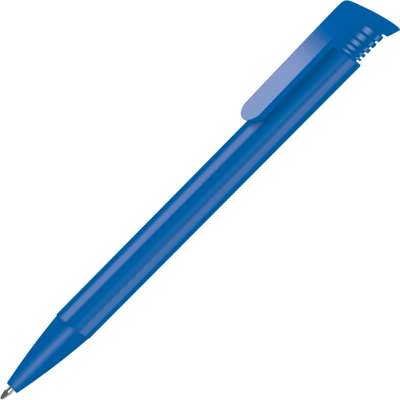 Picture of ALBION COLOUR BALL PEN - MEDIUM BLUE