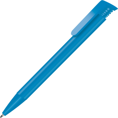 Picture of ALBION COLOUR BALL PEN - LIGHT BLUE