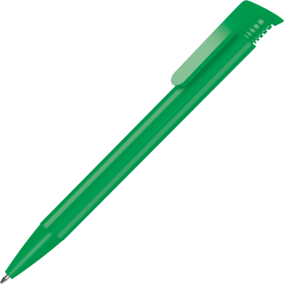 Picture of ALBION COLOUR BALL PEN - GREEN